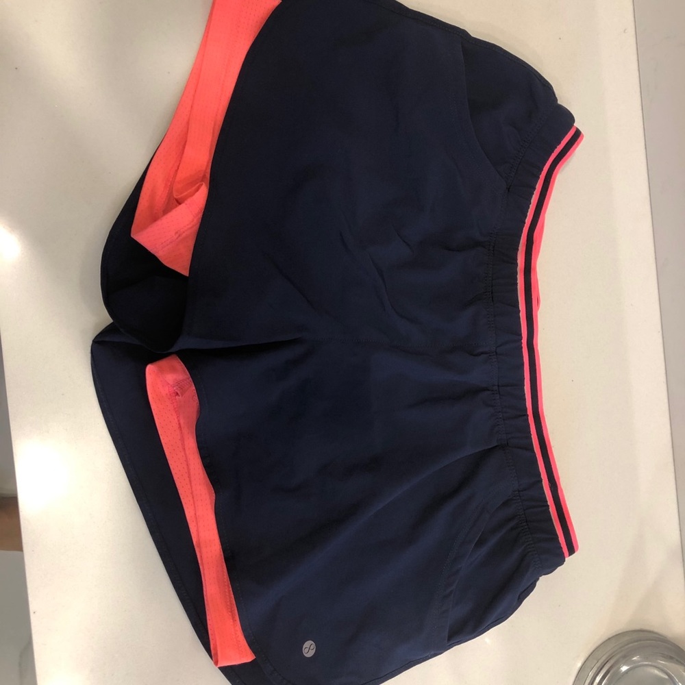 🦄SALE 2 for $15🦄 shorts with spandex lining